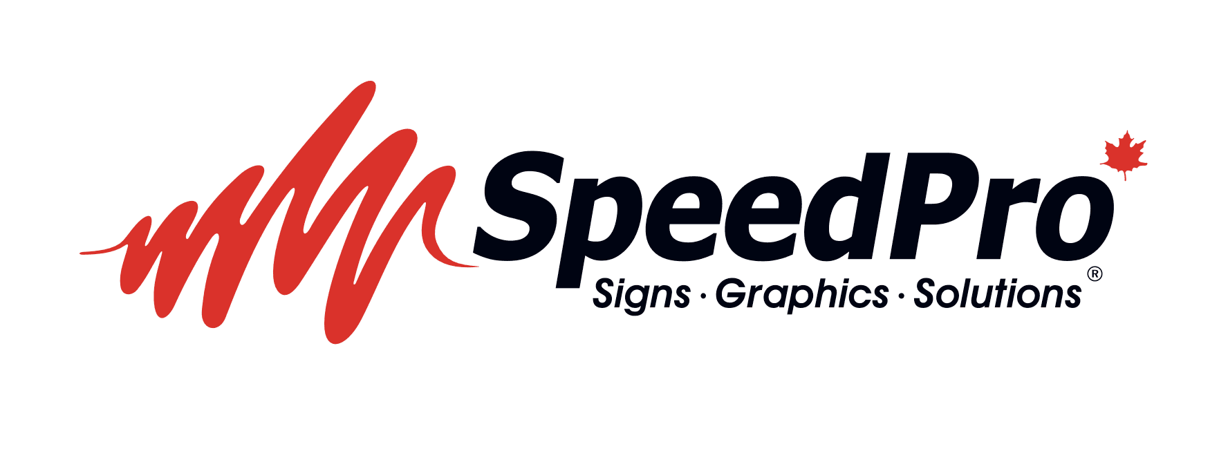 Speed Pro logo